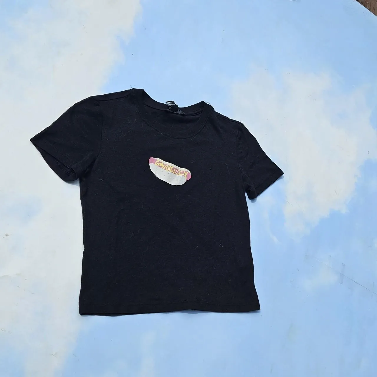 🌭 The 🌭"Glizz Cookout Tee" 🌭