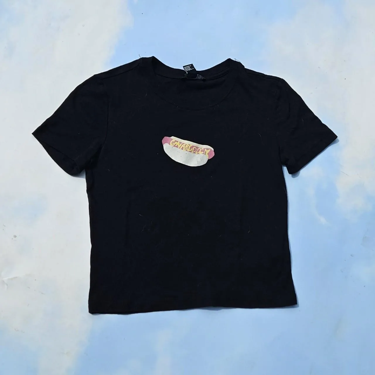 🌭 The 🌭"Glizz Cookout Tee" 🌭