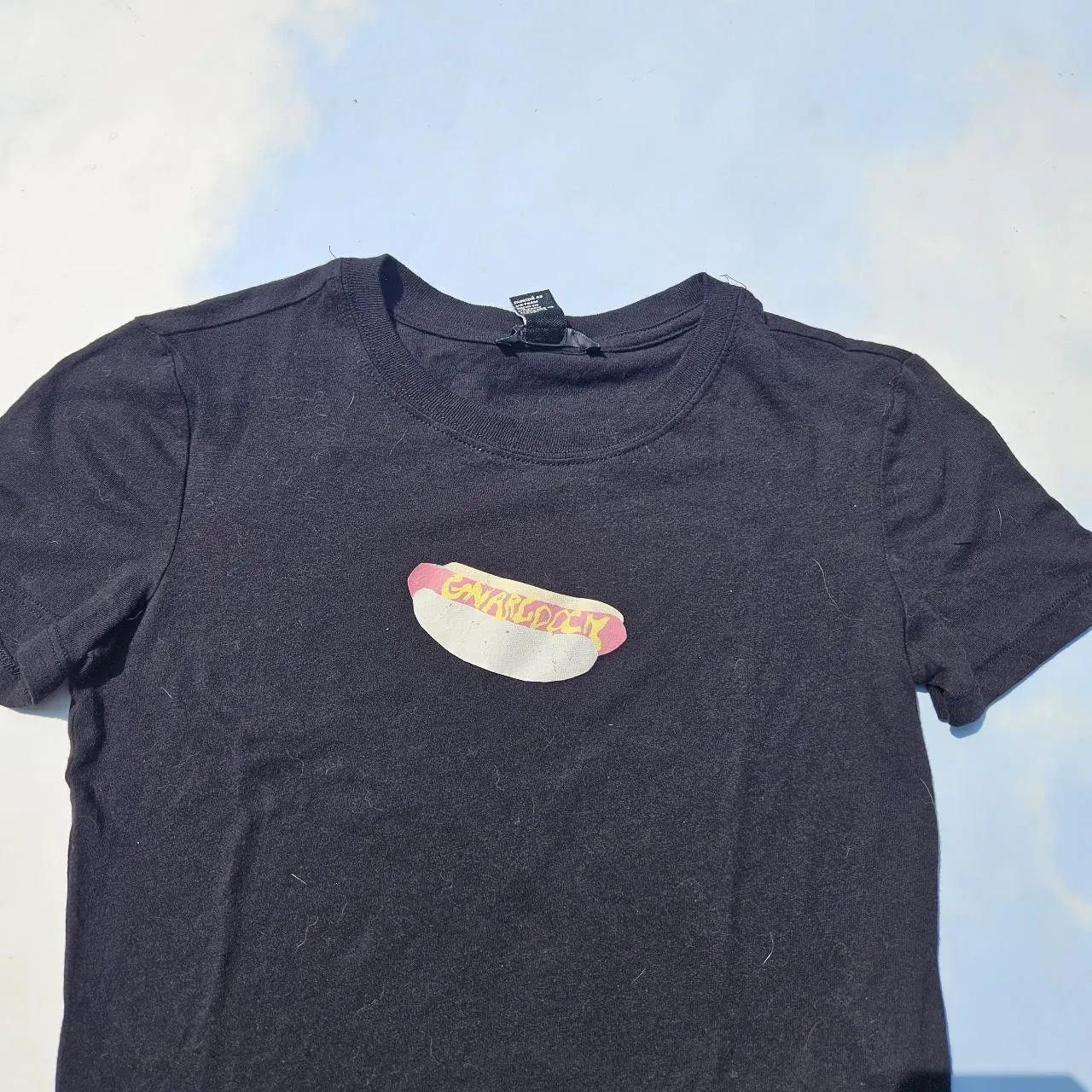 🌭 The 🌭"Glizz Cookout Tee" 🌭