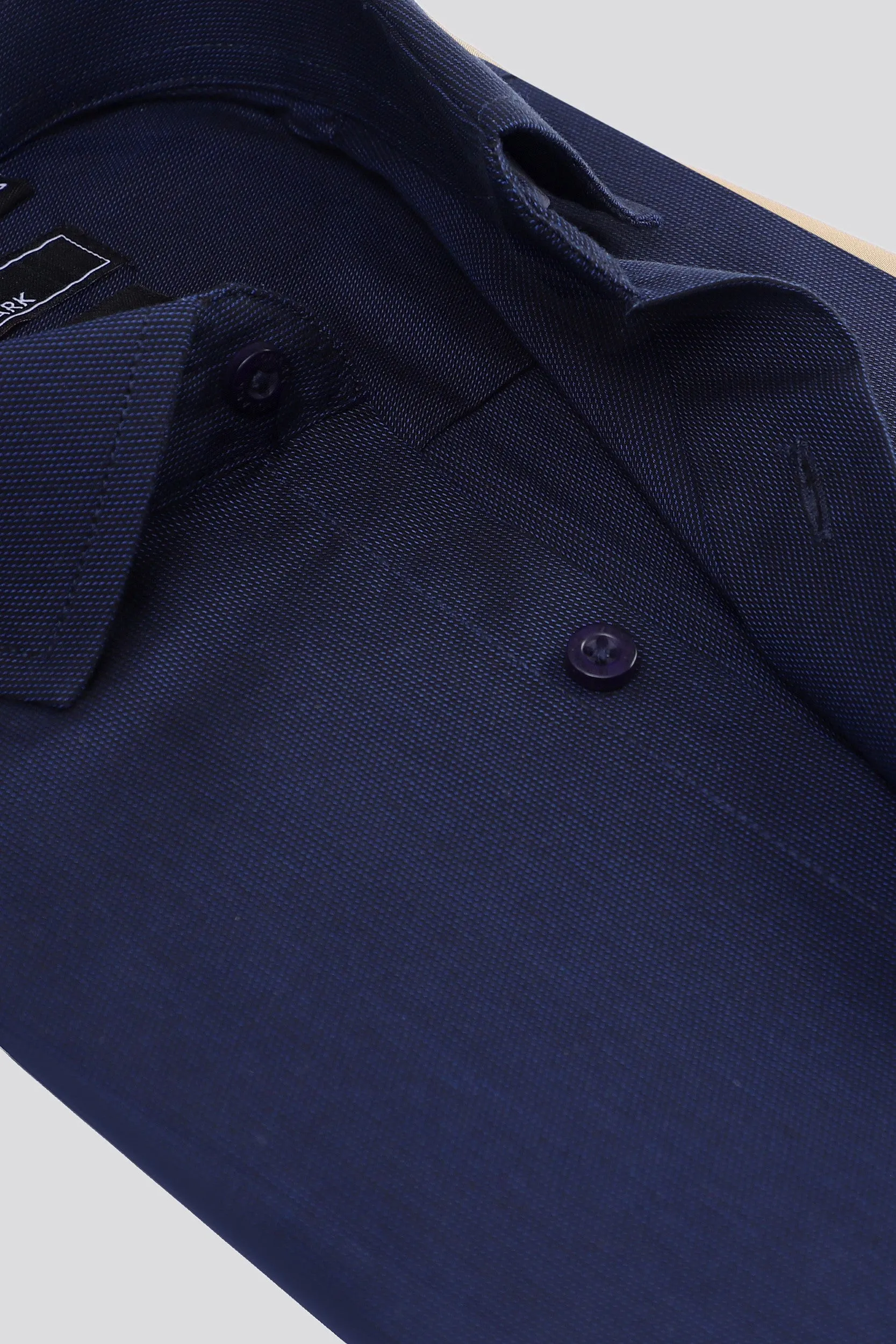100% COTTON FORMAL SHIRT