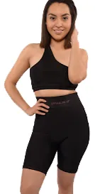 Affirma Thigh Bottoms 6" Inseam