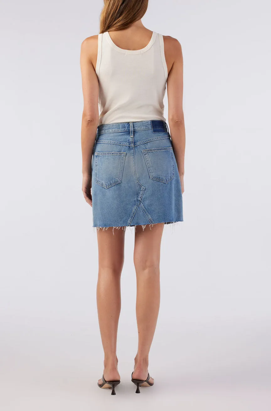 Alexis Skirt - Sweetheart