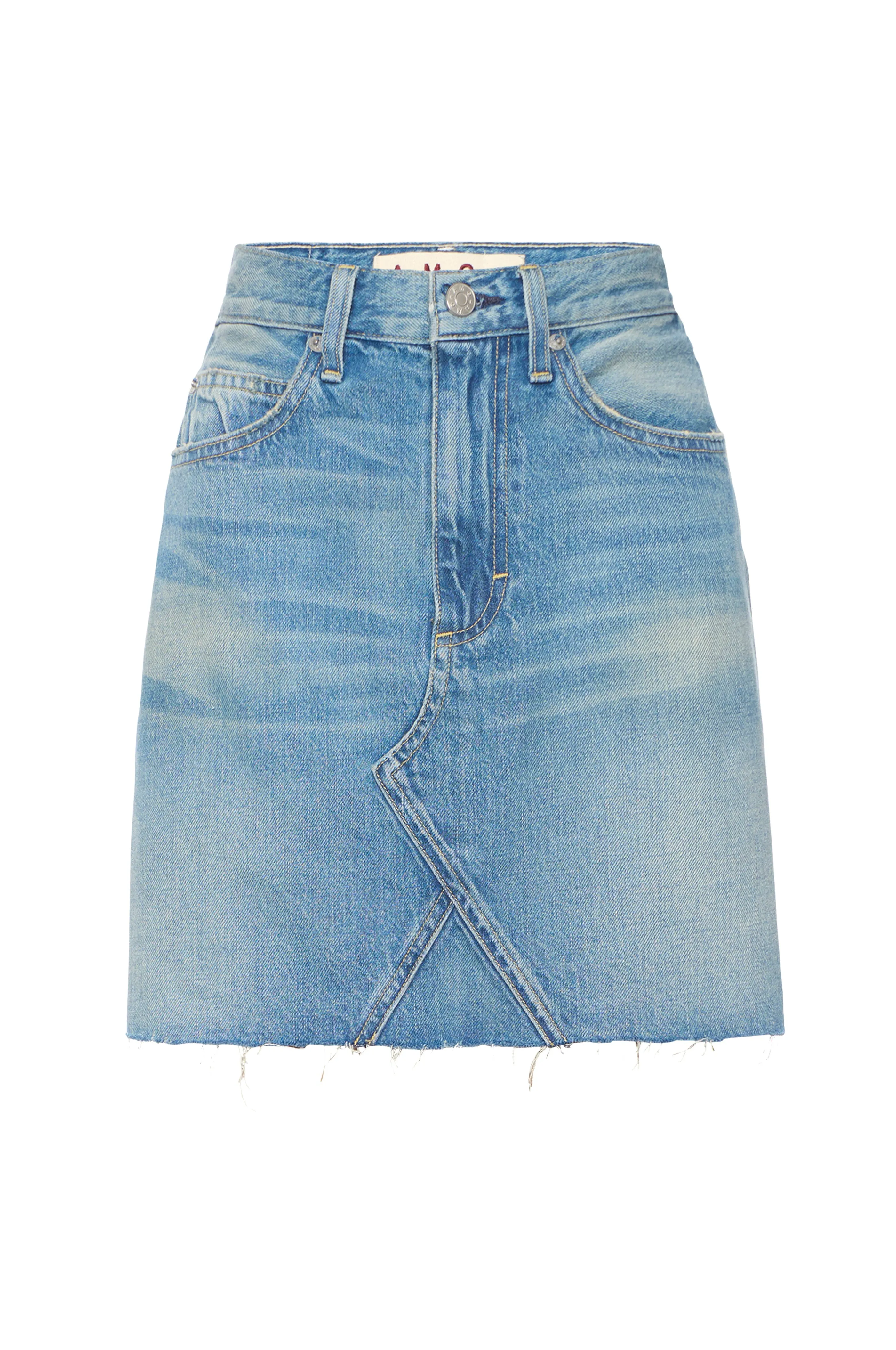 Alexis Skirt - Sweetheart