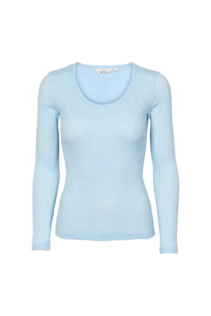 Ana T-shirt - Dutch canal