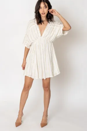 Aphrodite Mini Dress
