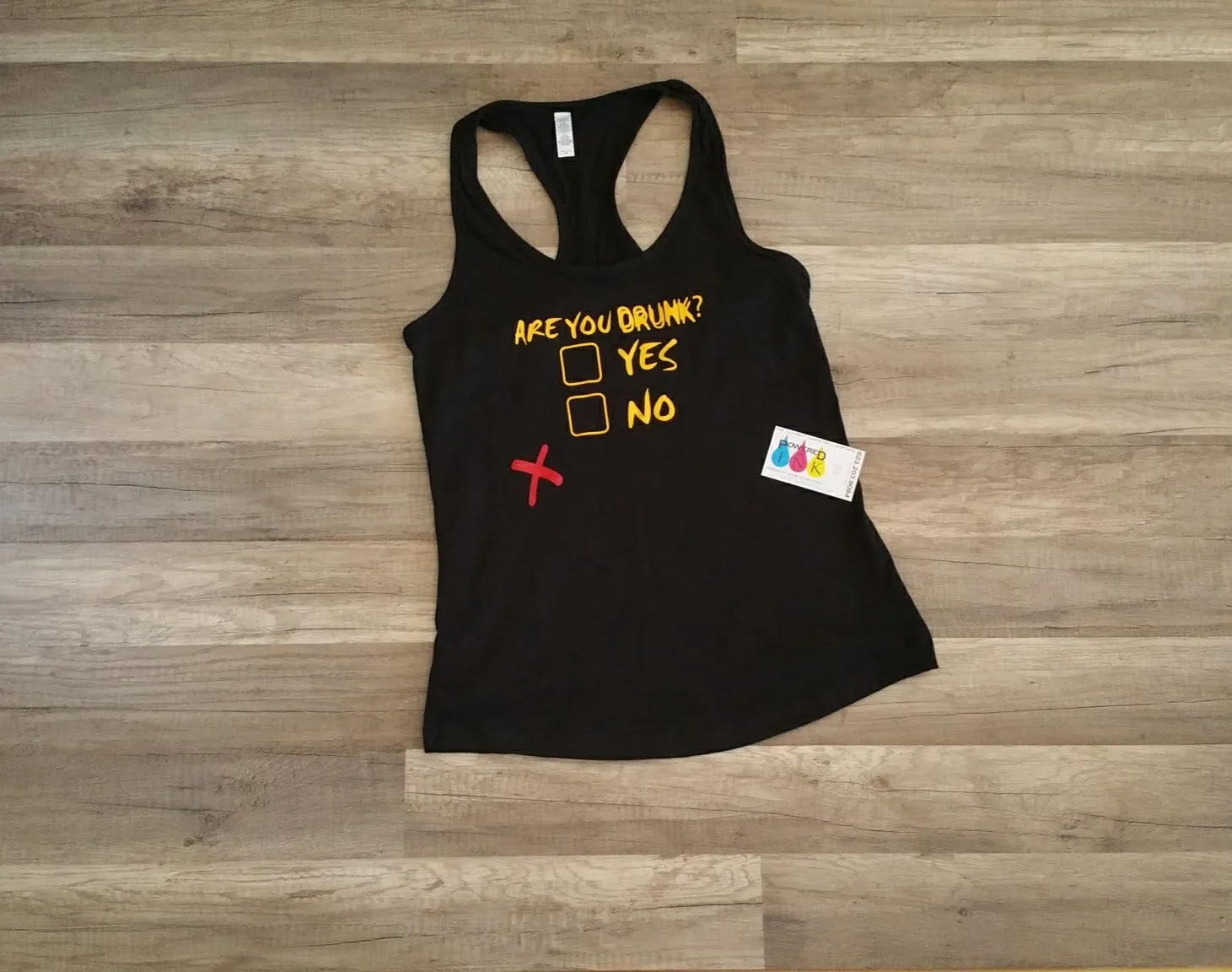 Are You Drunk t-shirts