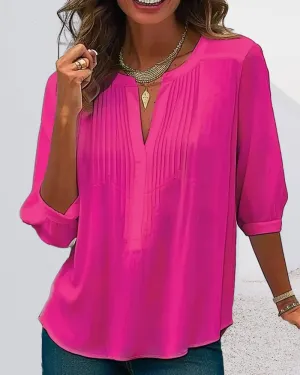 Artiselle | Camilla - Breeze V-Neck