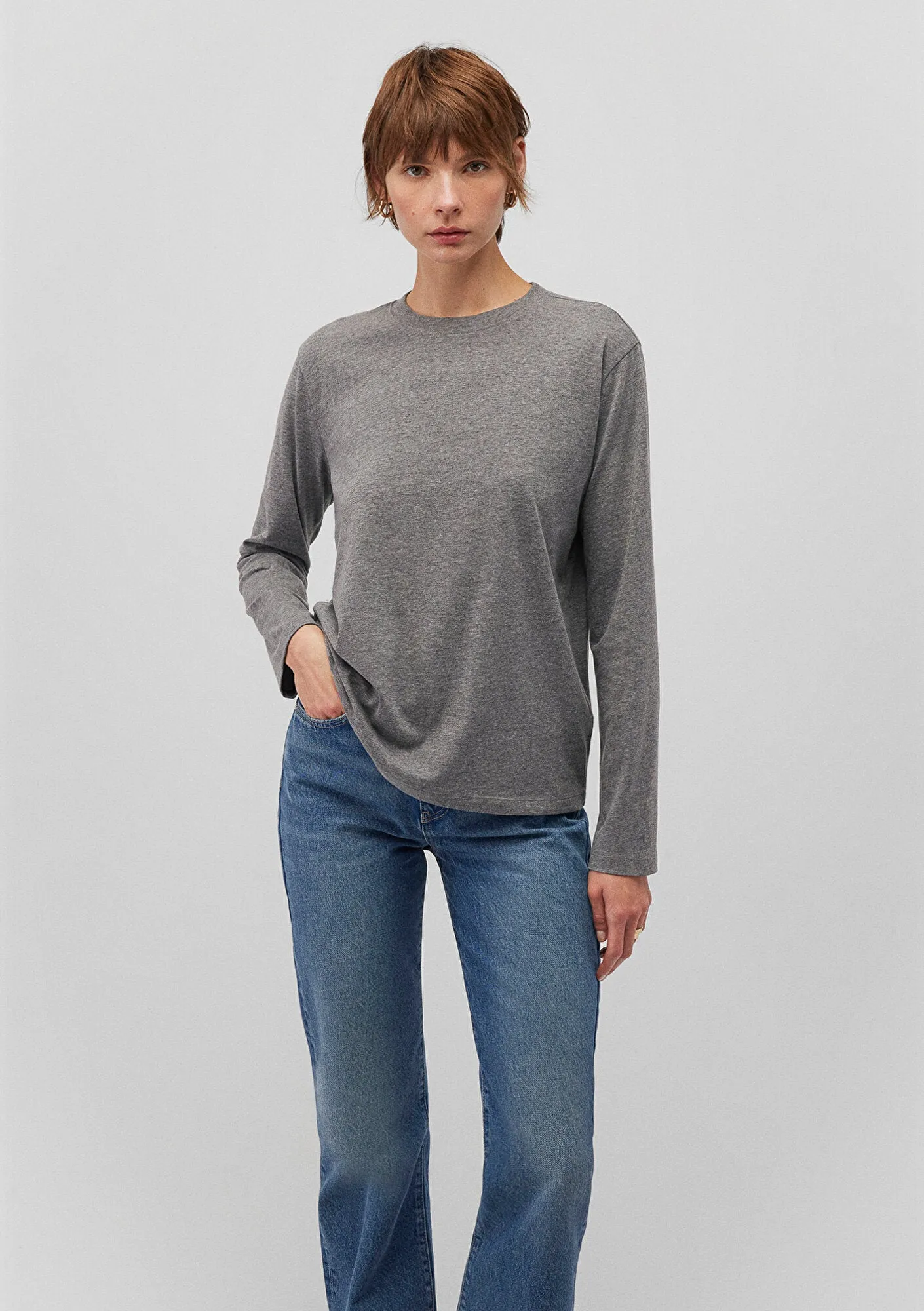 Basic T-shirt