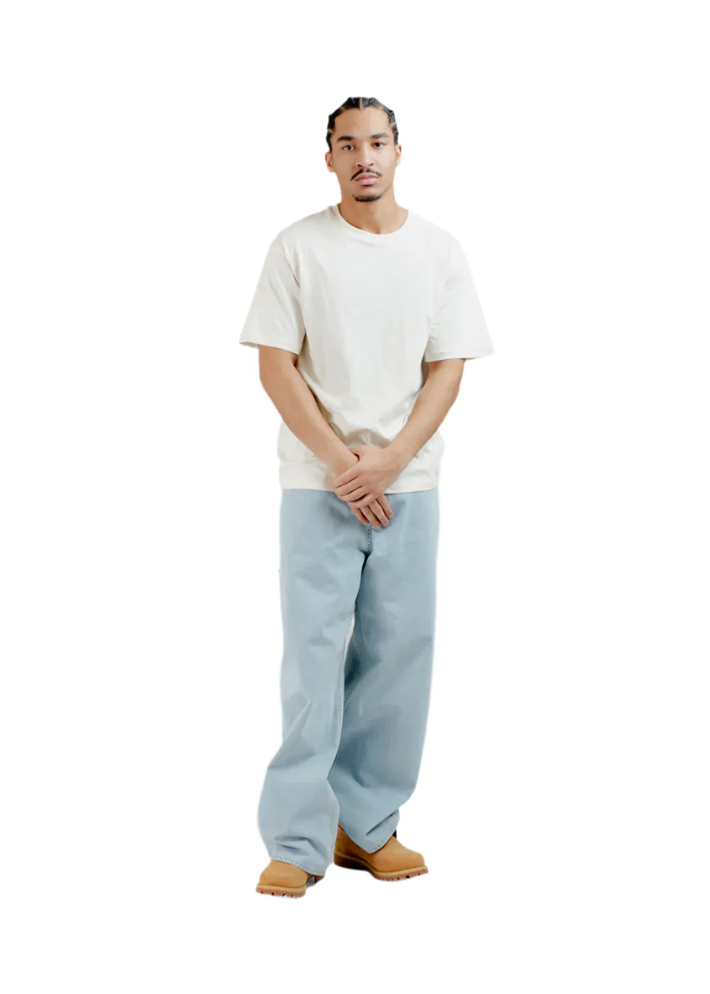 Basic T-Shirt