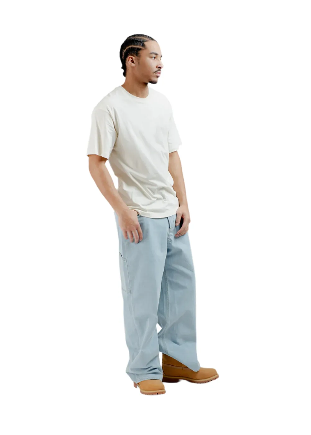 Basic T-Shirt