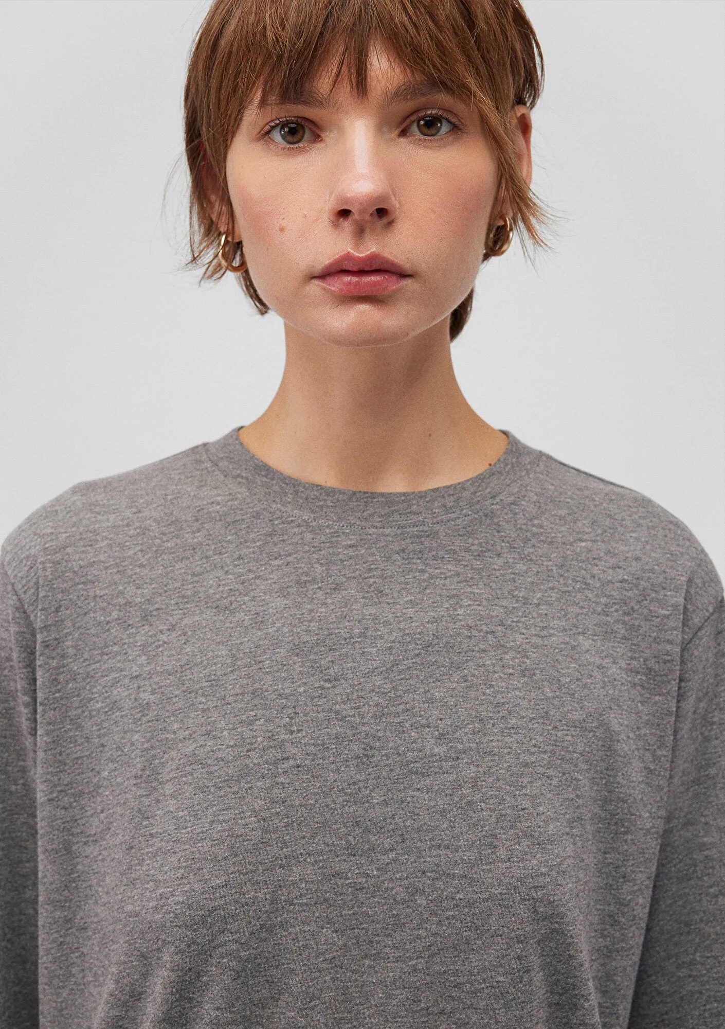 Basic T-shirt