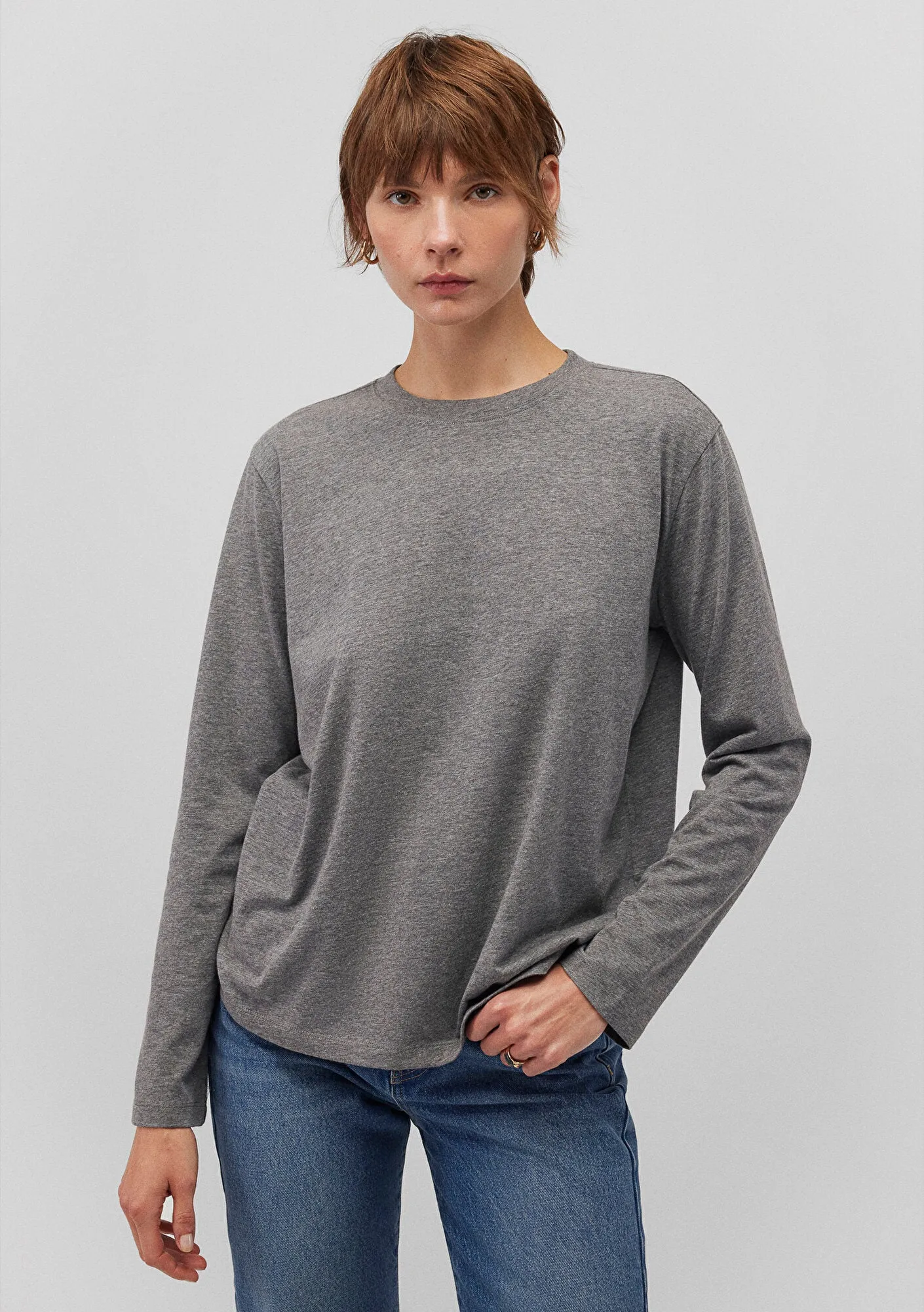 Basic T-shirt