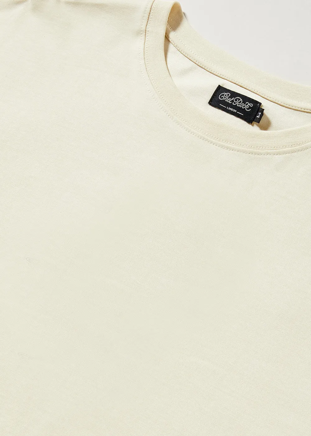 Basic T-Shirt