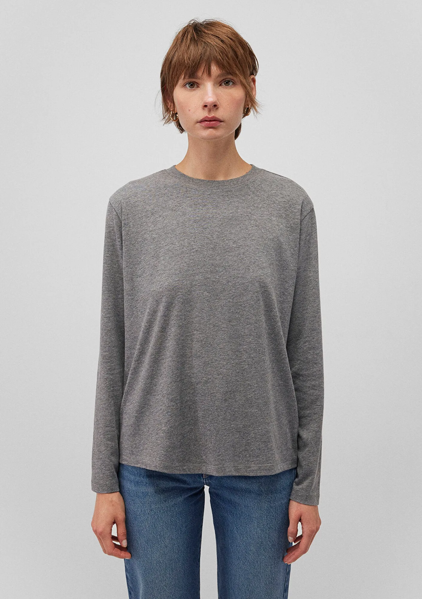Basic T-shirt