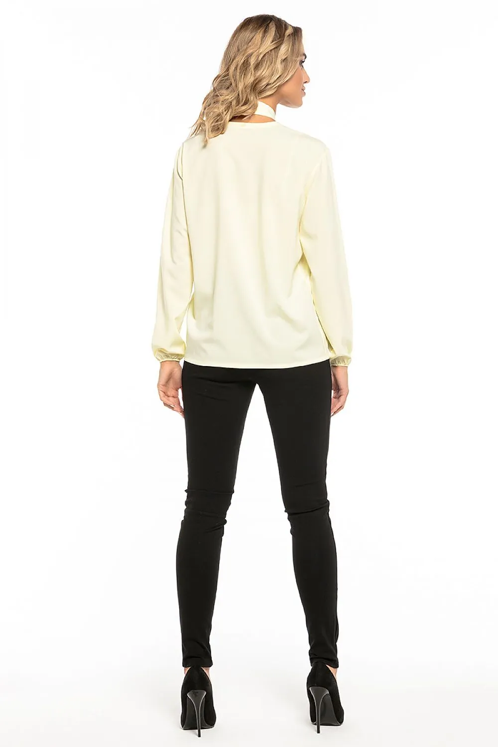 Blouse Tessita