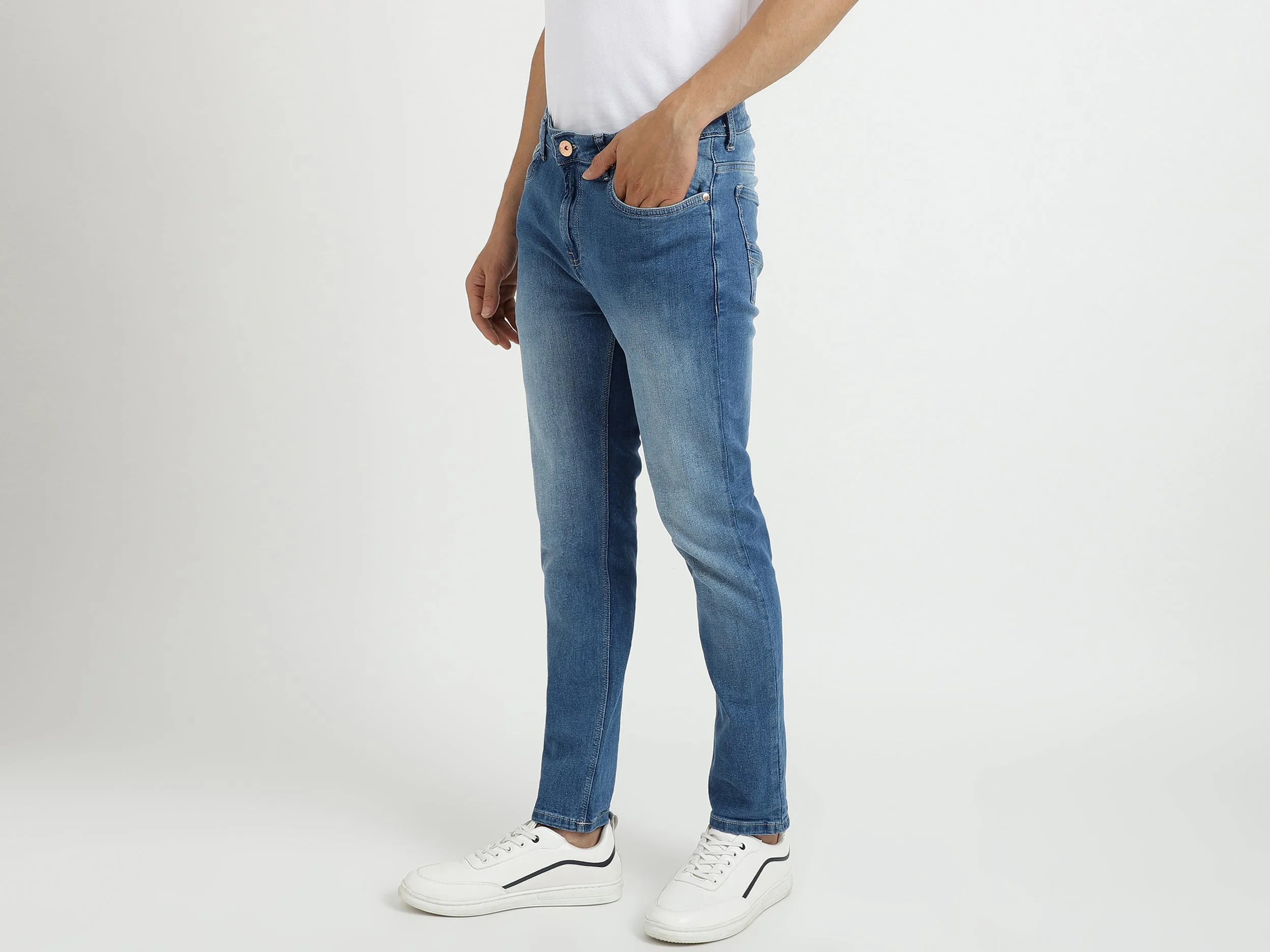 Blue Jeans