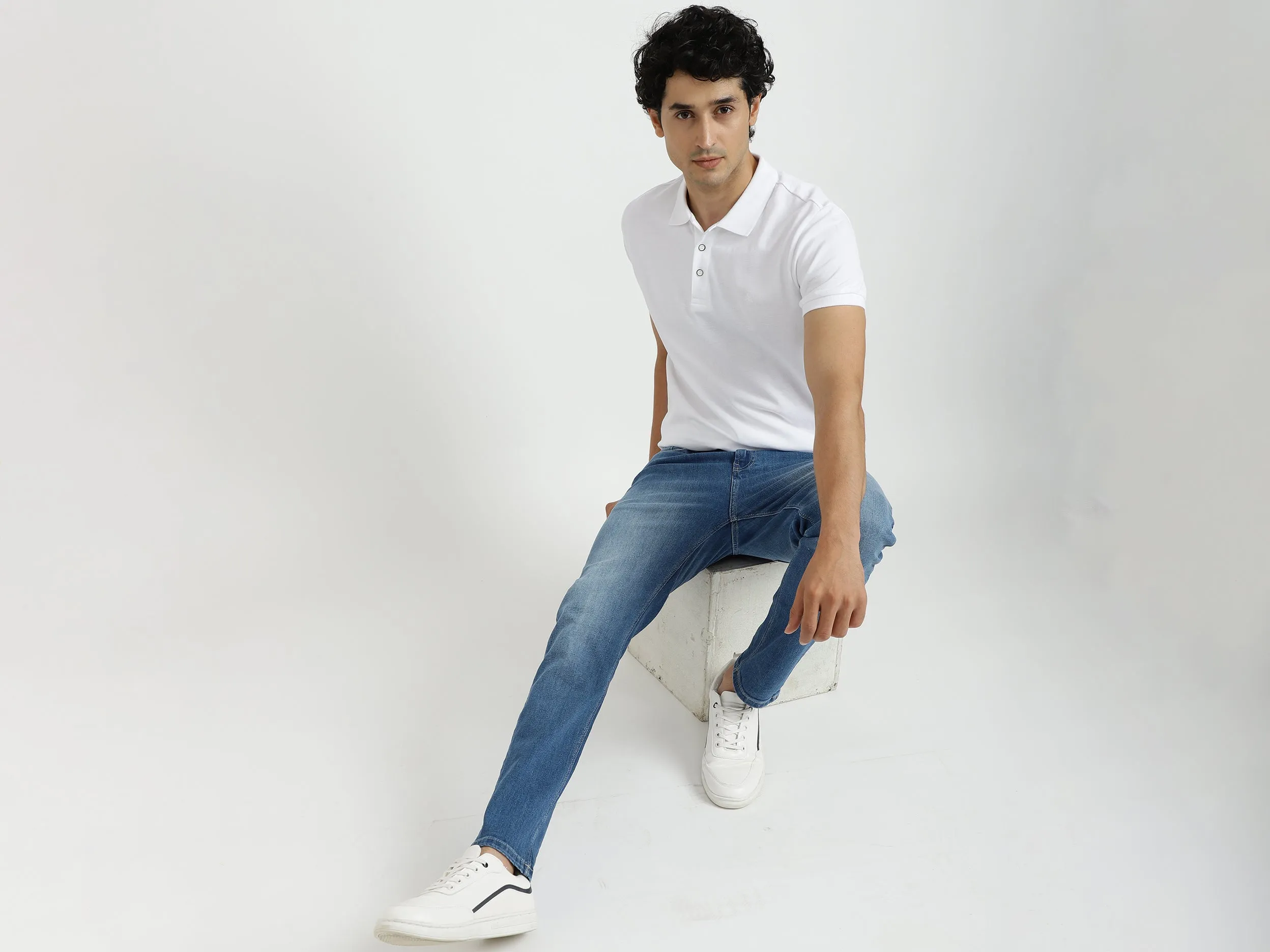 Blue Jeans