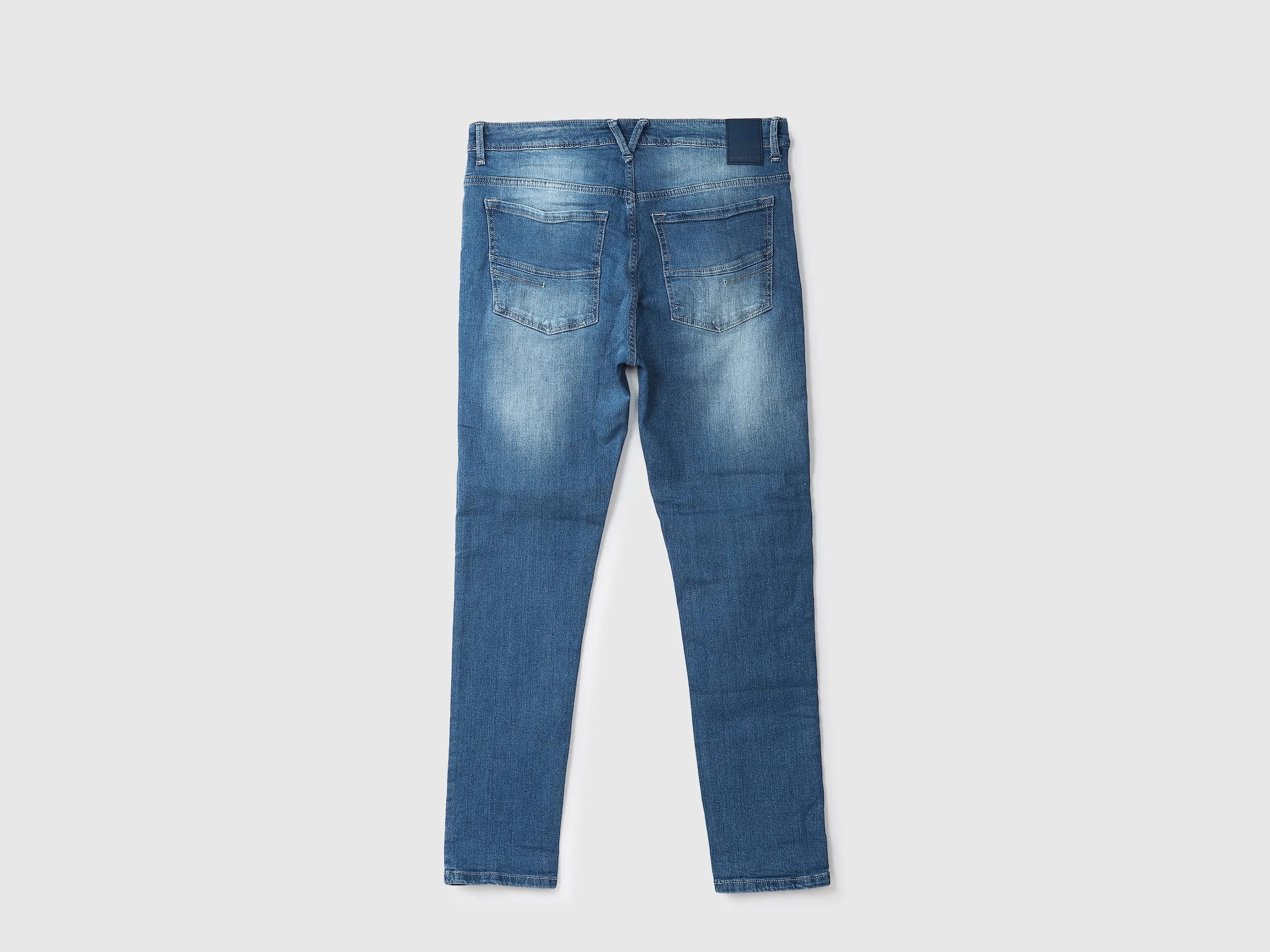 Blue Jeans