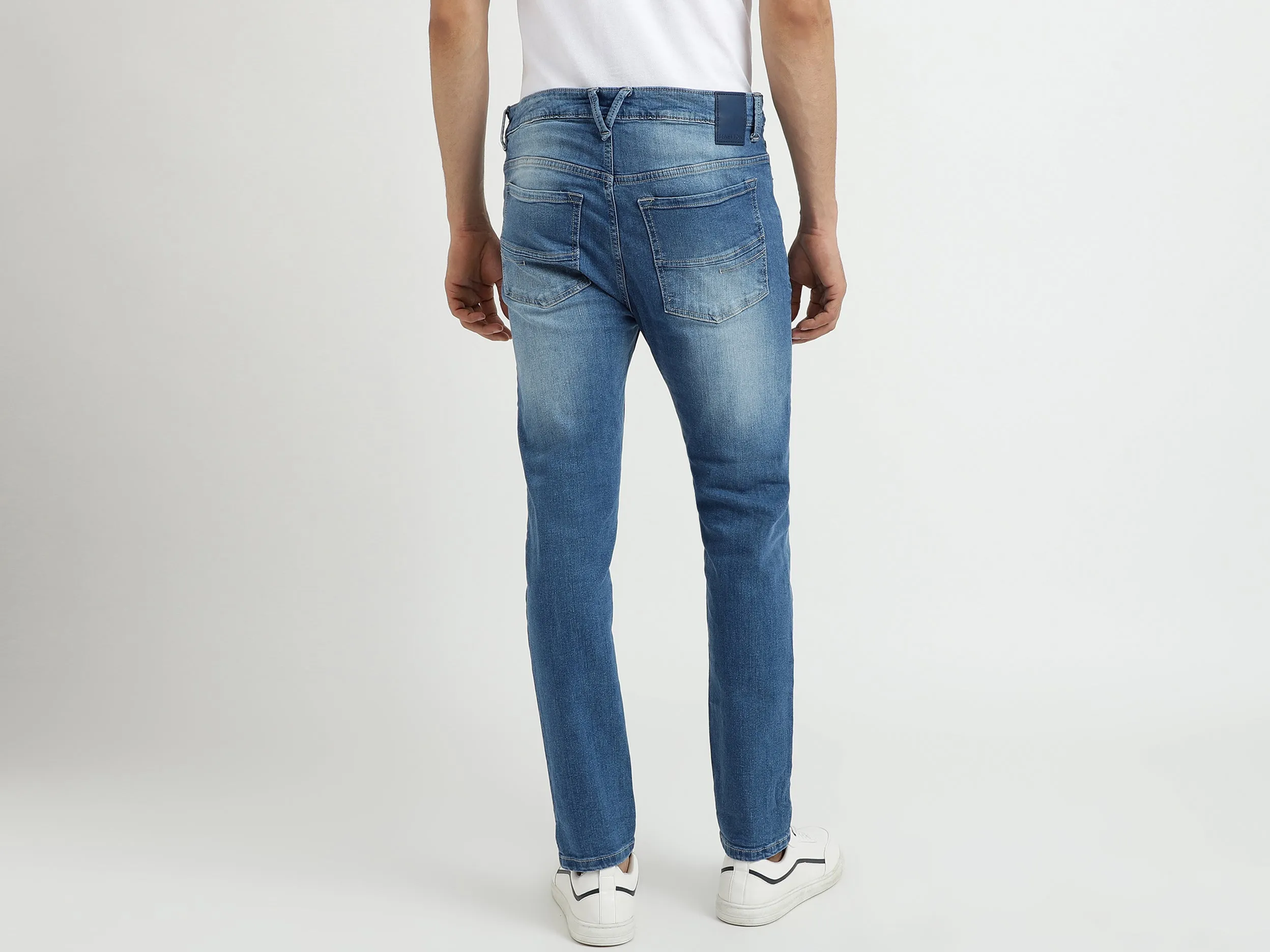 Blue Jeans