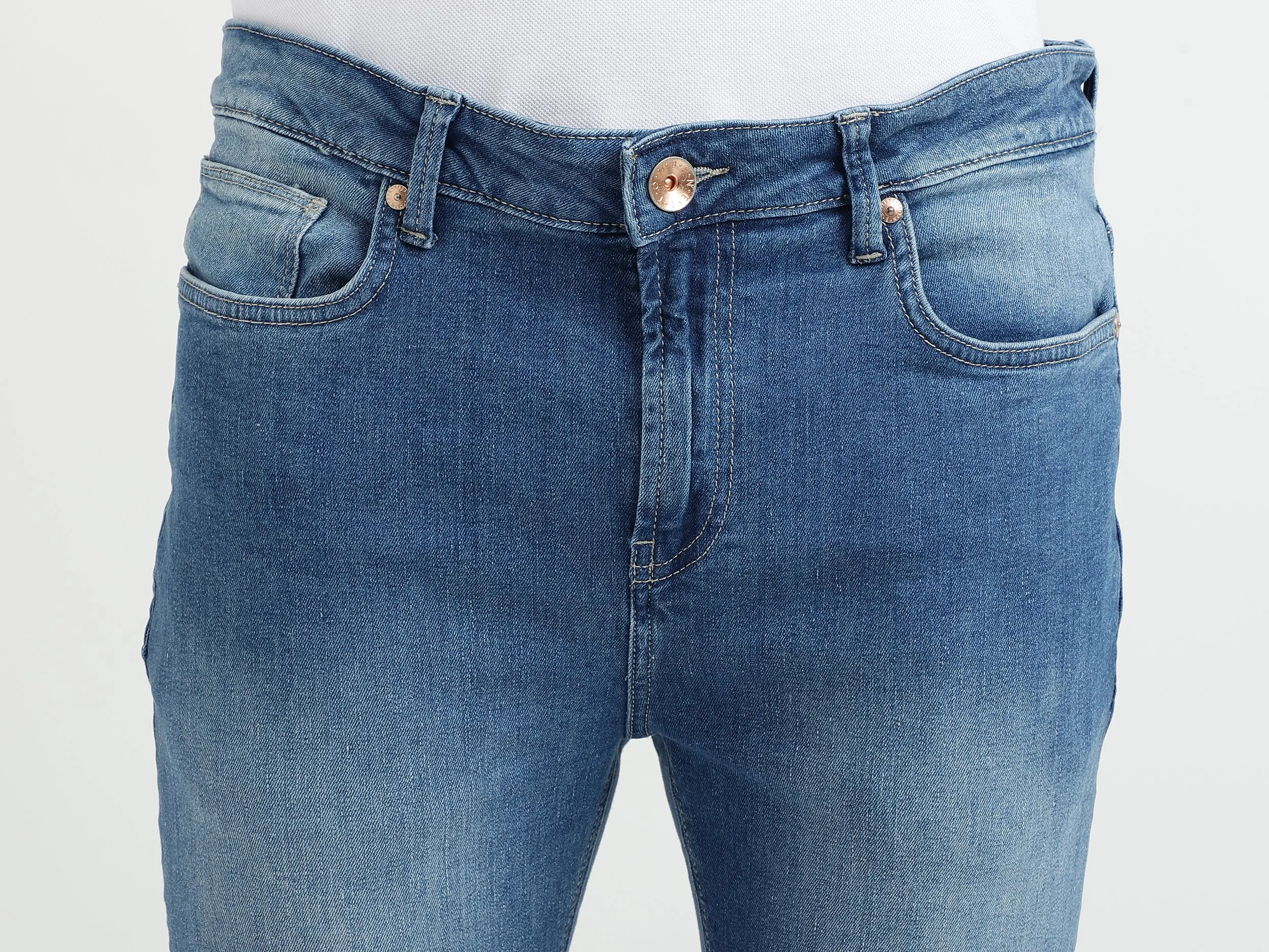 Blue Jeans