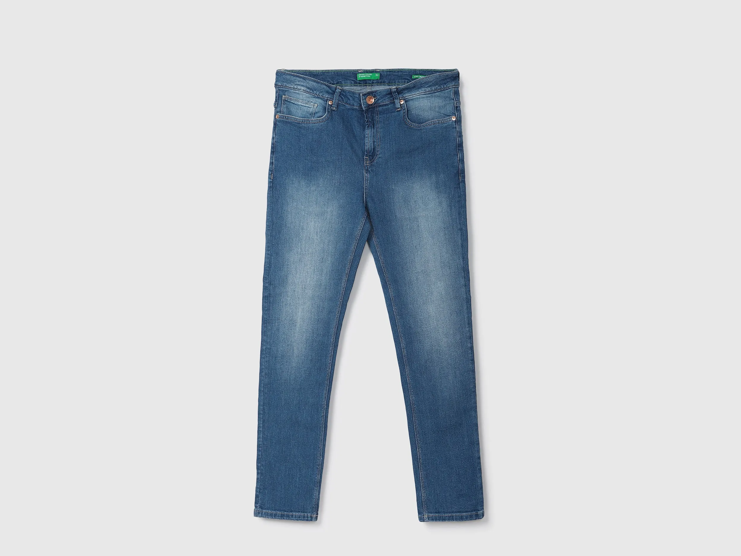 Blue Jeans
