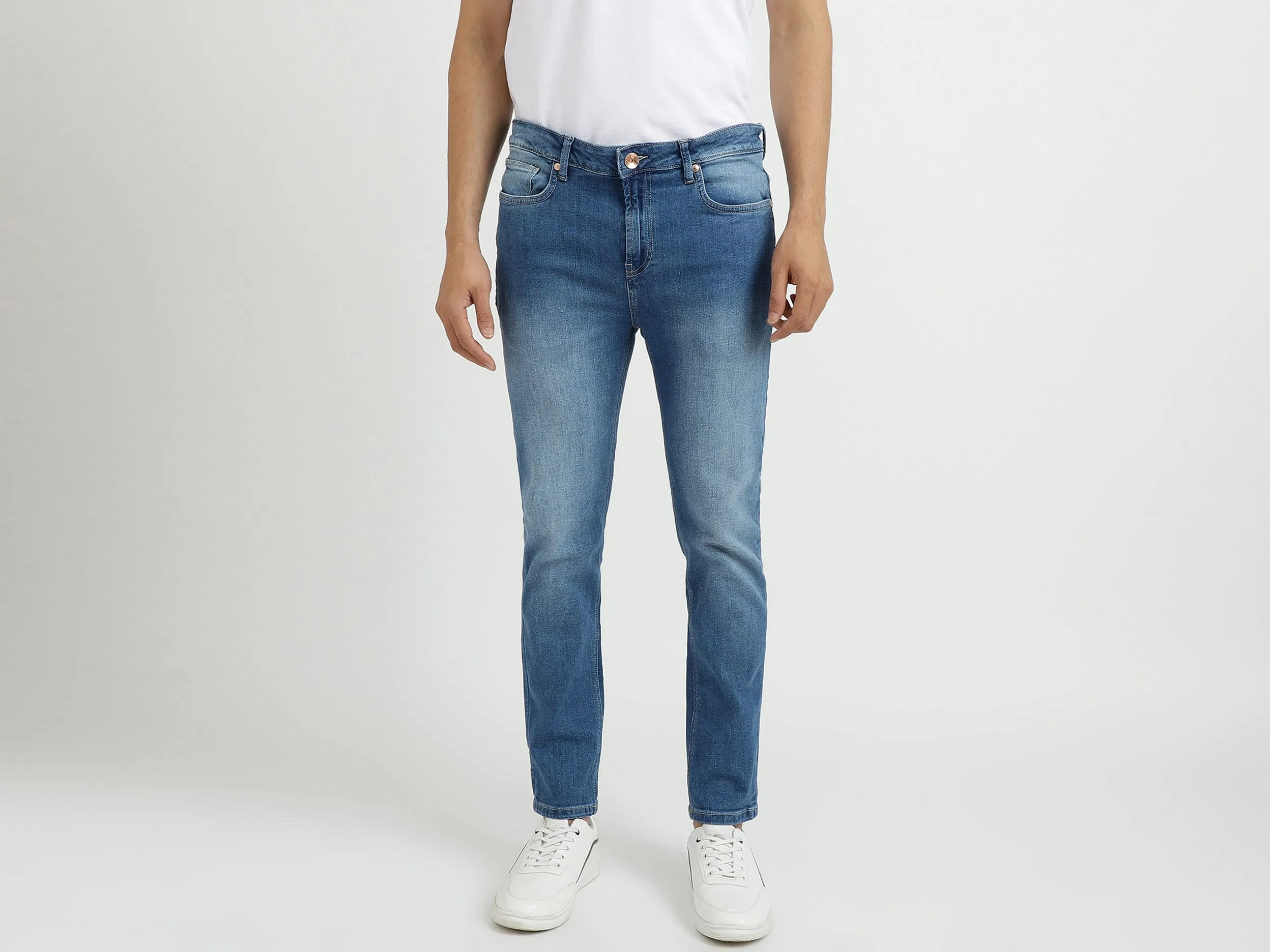Blue Jeans