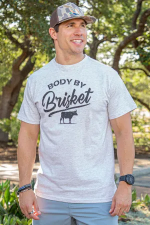 Body by Brisket