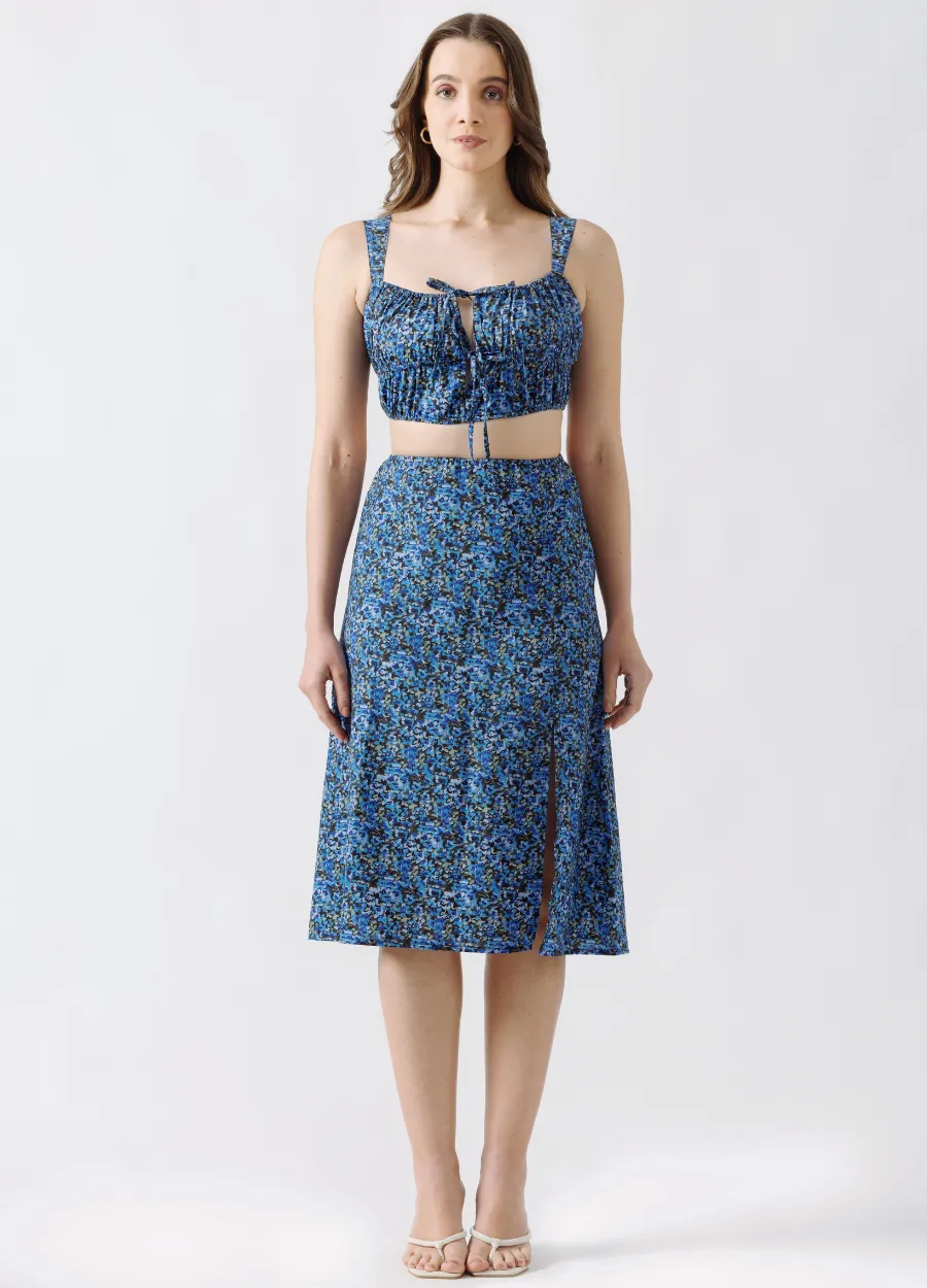 BROOKE SKIRT