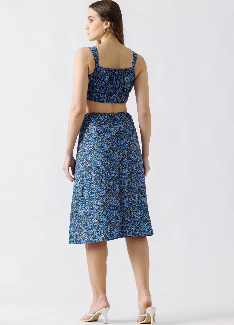BROOKE SKIRT