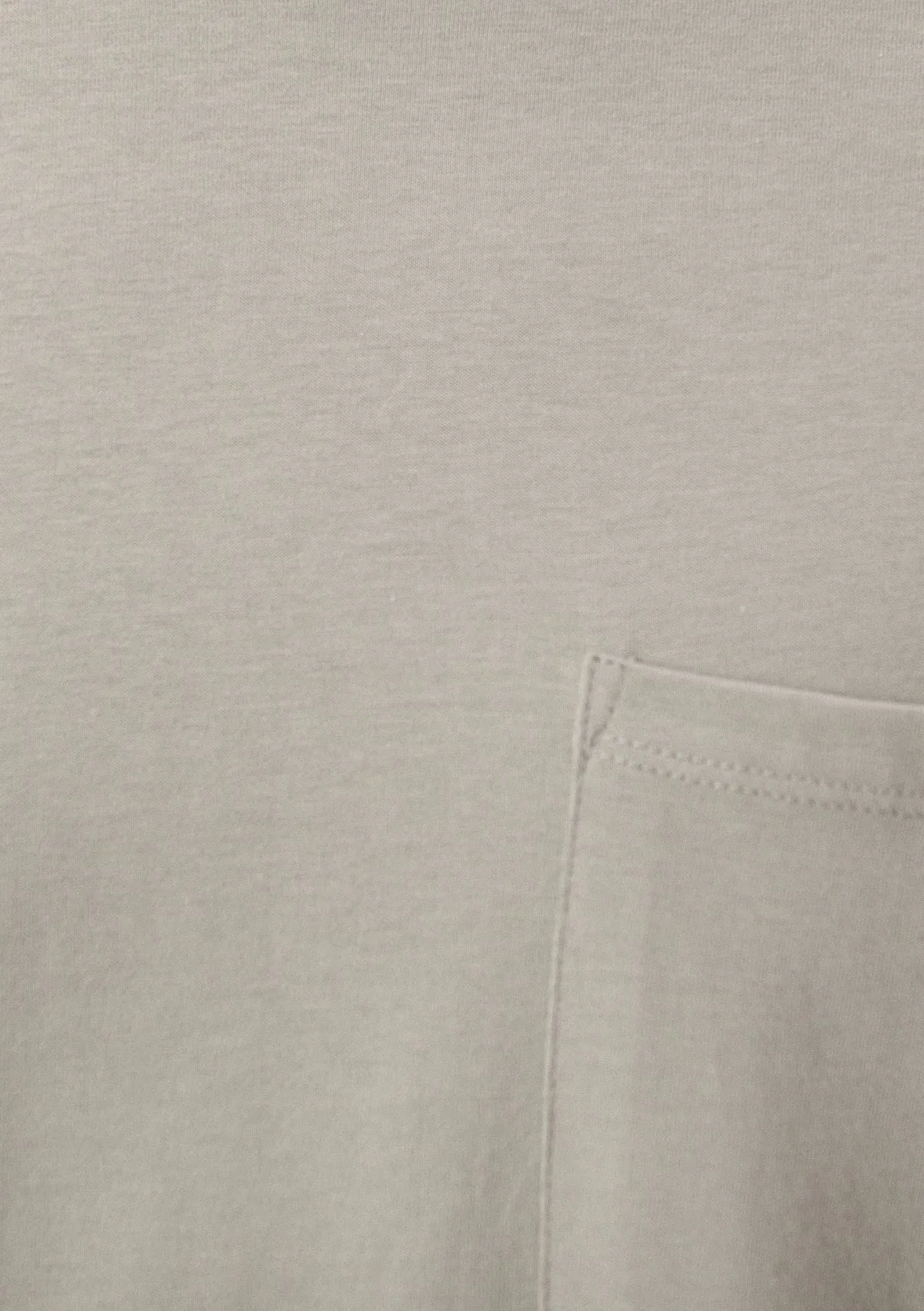 Brown Basic T-Shirt