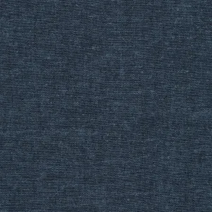 Brussels Washer - Yarn Dye - Deep - $15.49/ Yard