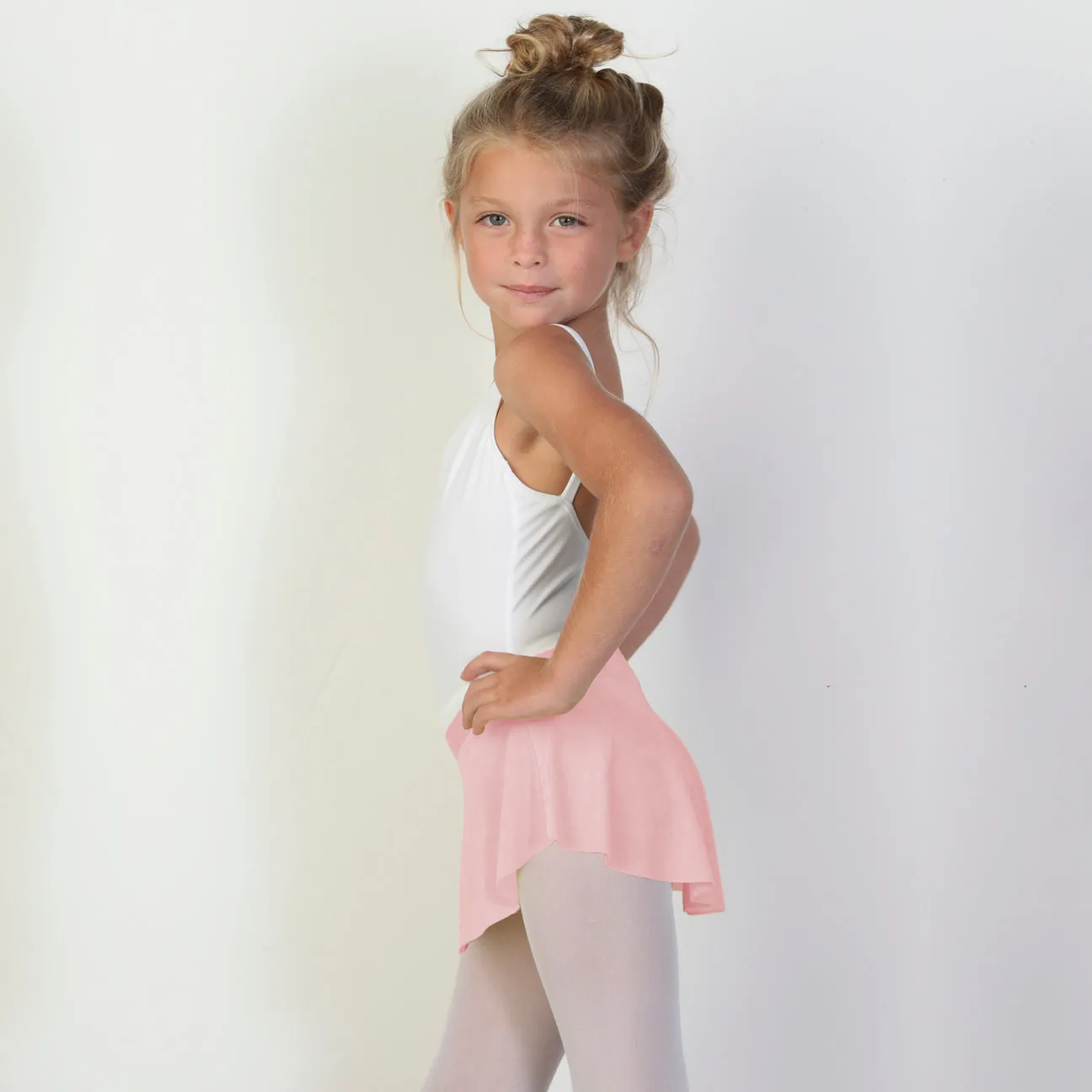 Bullet Pointe Skirt