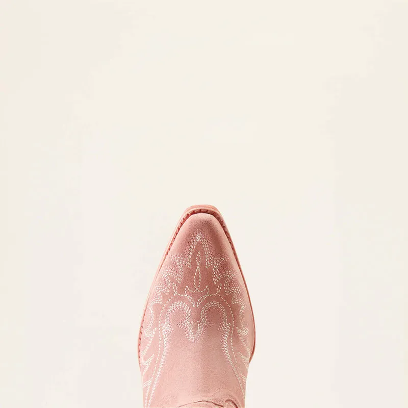 Chandler Western Boot