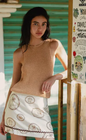Ciao Mini Skirt