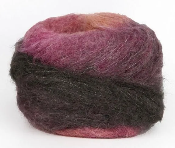Coral bells Poema Alpaca 100 g
