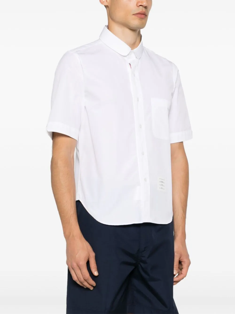 Cotton shirt
