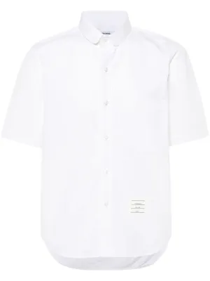 Cotton shirt