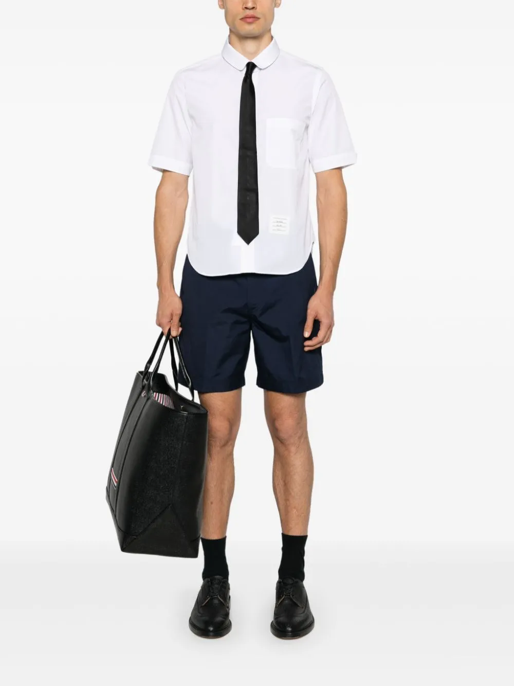 Cotton shirt