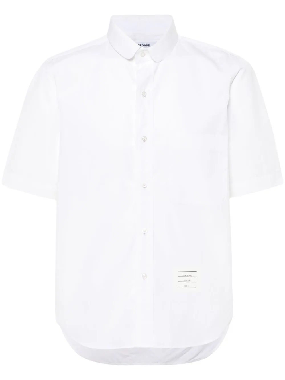 Cotton shirt