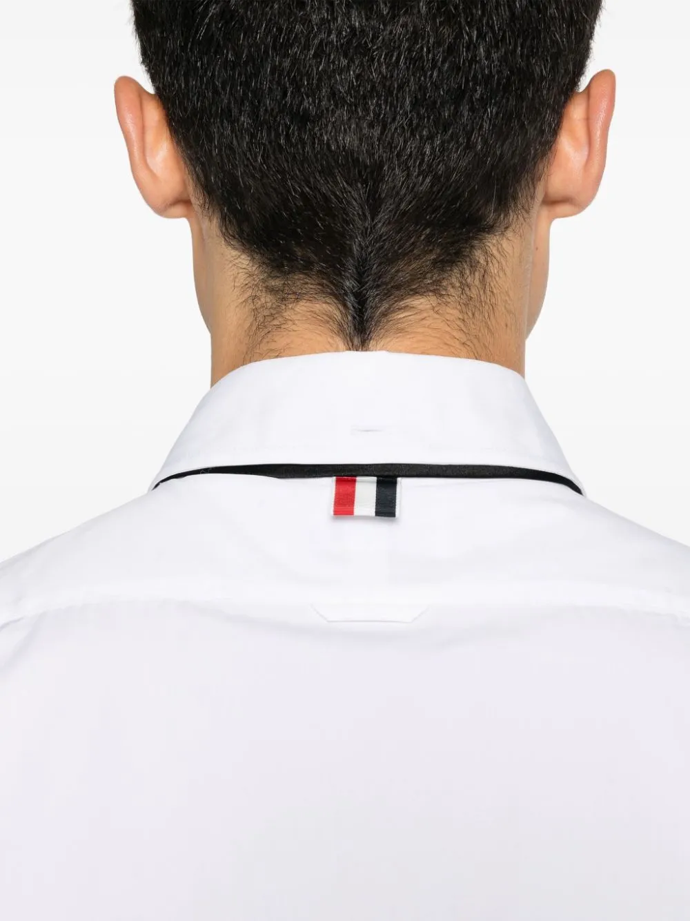 Cotton shirt
