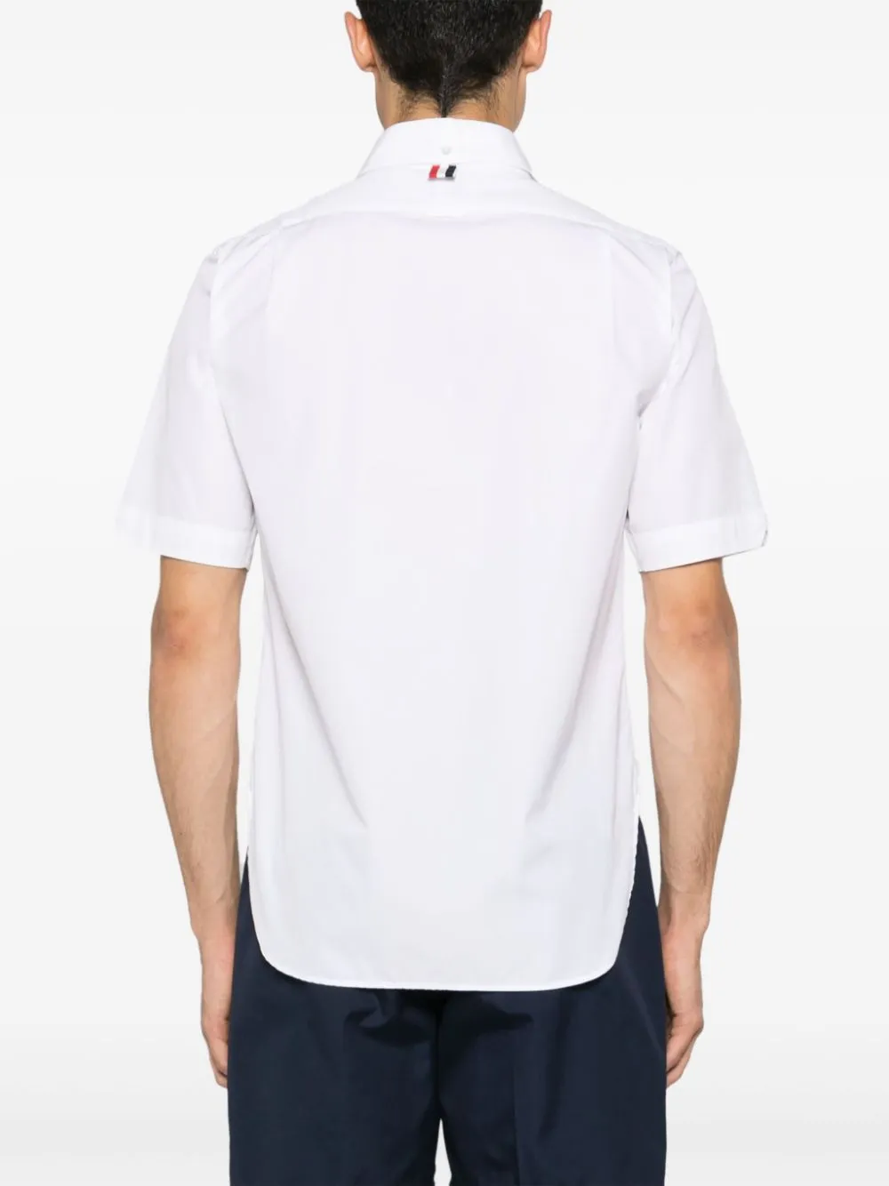Cotton shirt