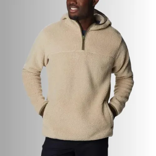 Cozy Hoodie Sweater for Men