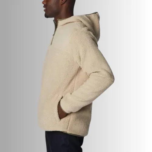 Cozy Hoodie Sweater for Men