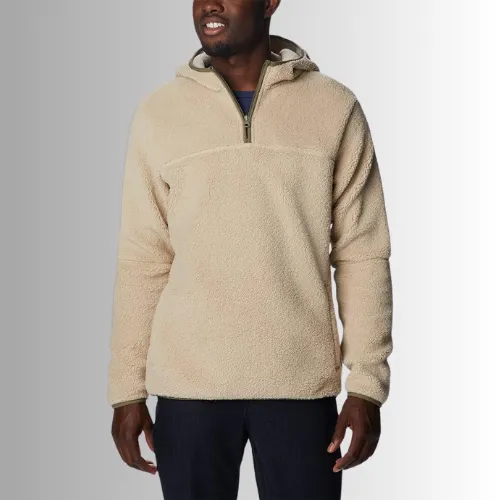 Cozy Hoodie Sweater for Men