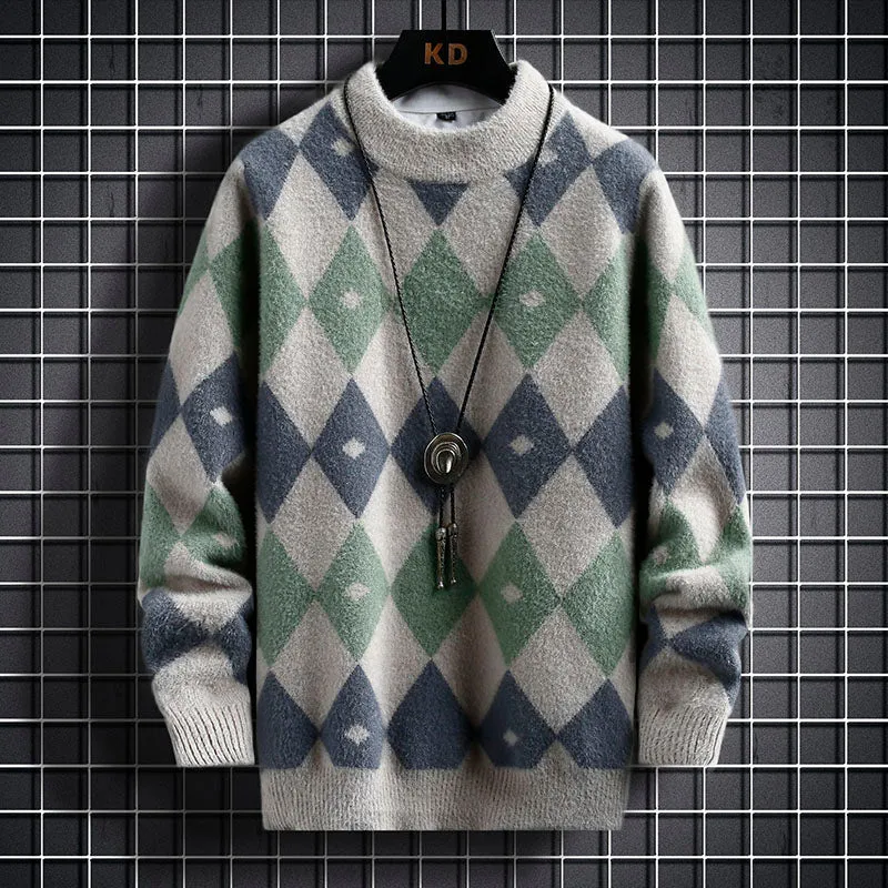 Cygnus | Cozy Sweaters - Casual - Light Cotton - Perfect for Fall