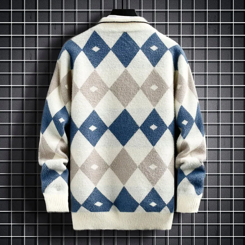 Cygnus | Cozy Sweaters - Casual - Light Cotton - Perfect for Fall