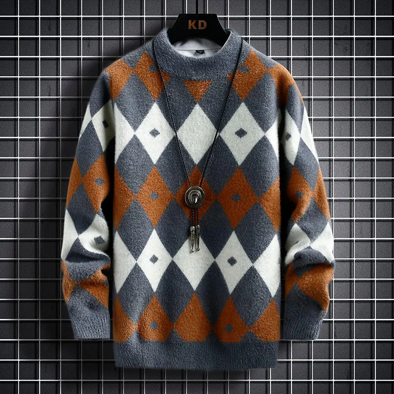 Cygnus | Cozy Sweaters - Casual - Light Cotton - Perfect for Fall