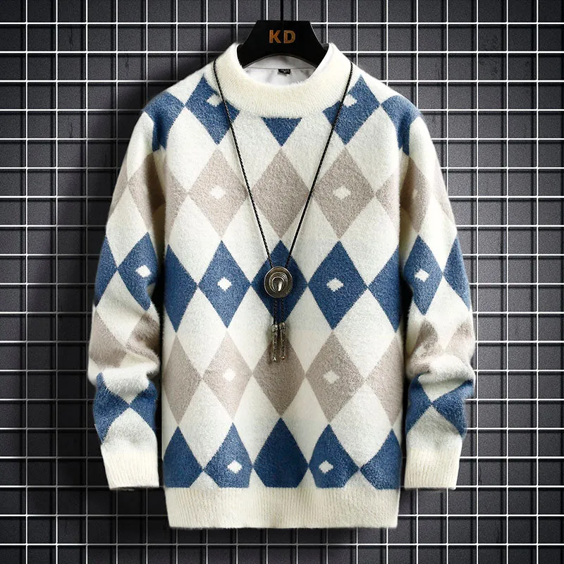 Cygnus | Cozy Sweaters - Casual - Light Cotton - Perfect for Fall