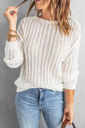 Dalia | Casual Sweater