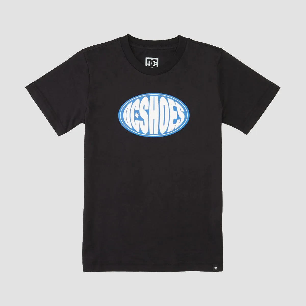 DC Expand T-Shirt Black - Kids